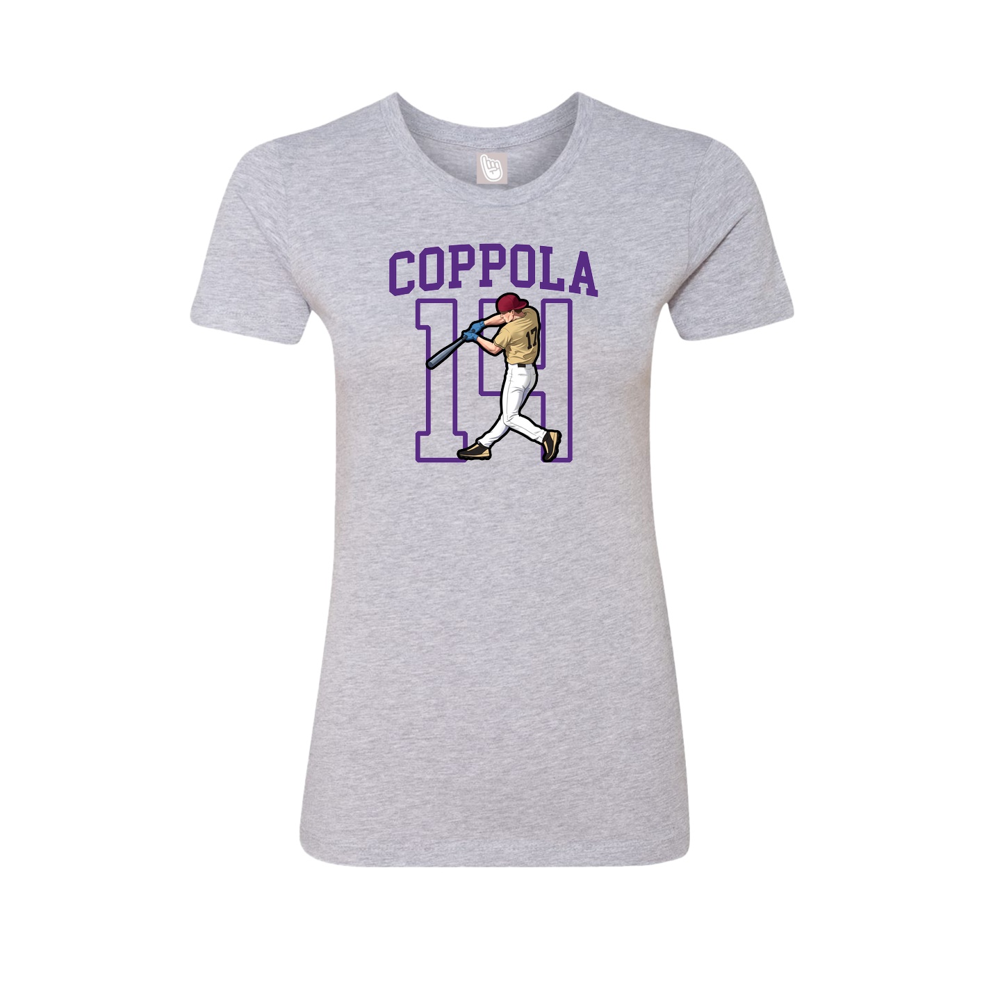 Womens Tee