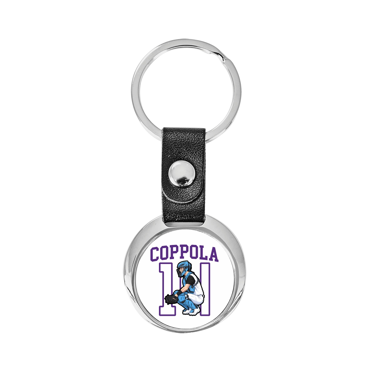Key Chain — Shirsey in Classic