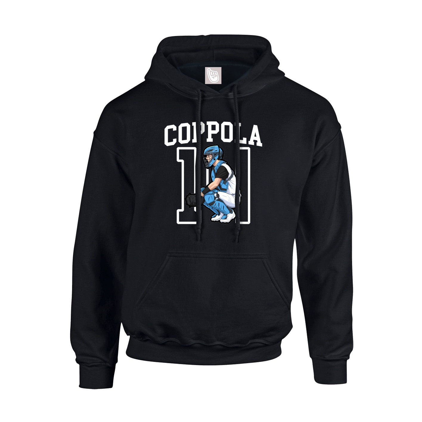Youth Hoodie