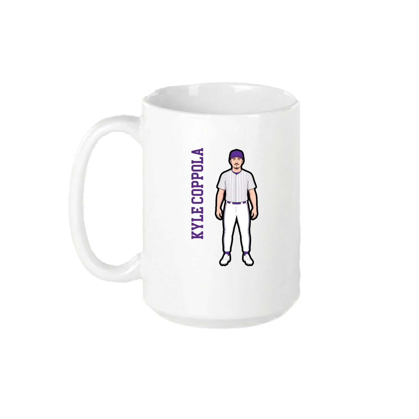 15oz Coffee Mug