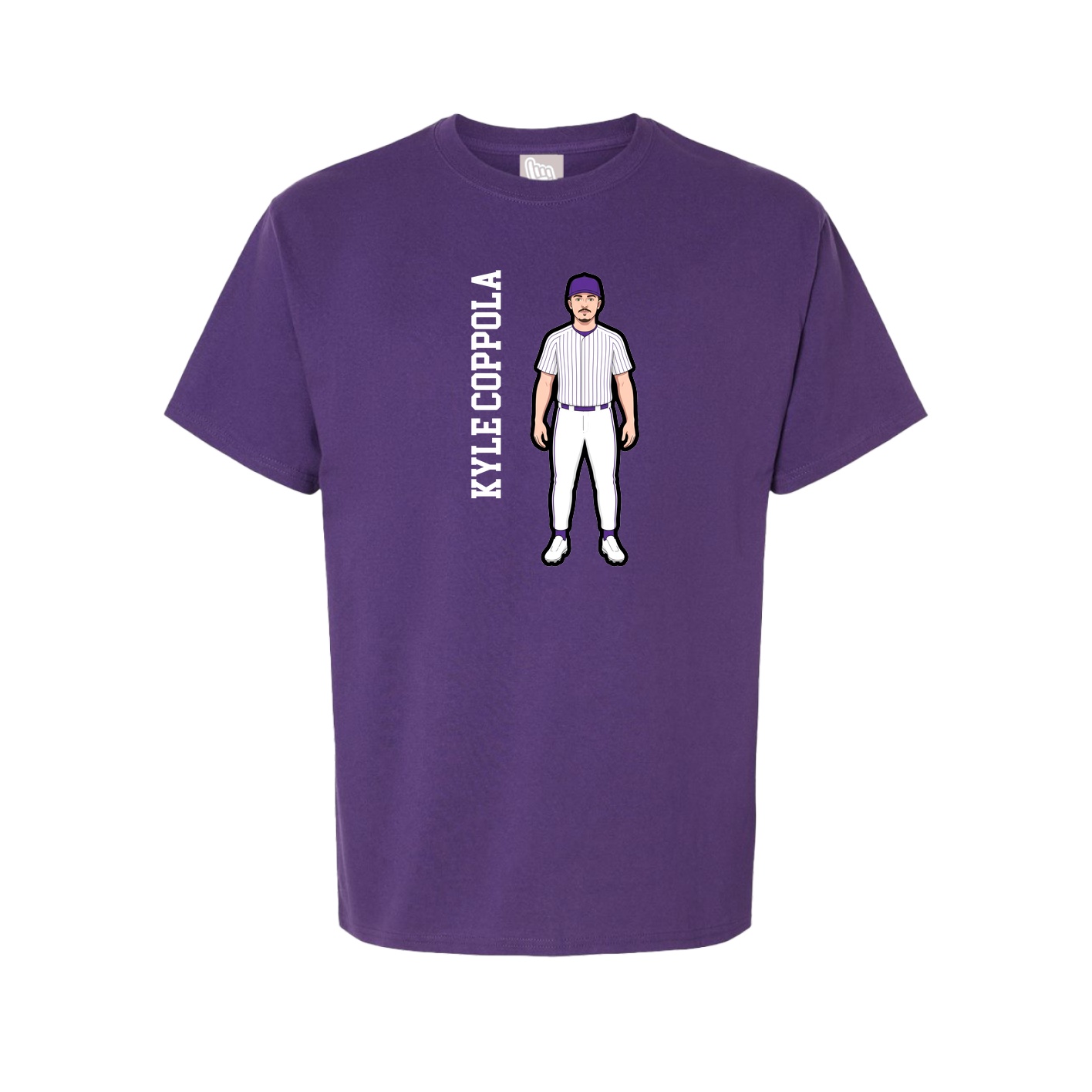 NIL Club Tee