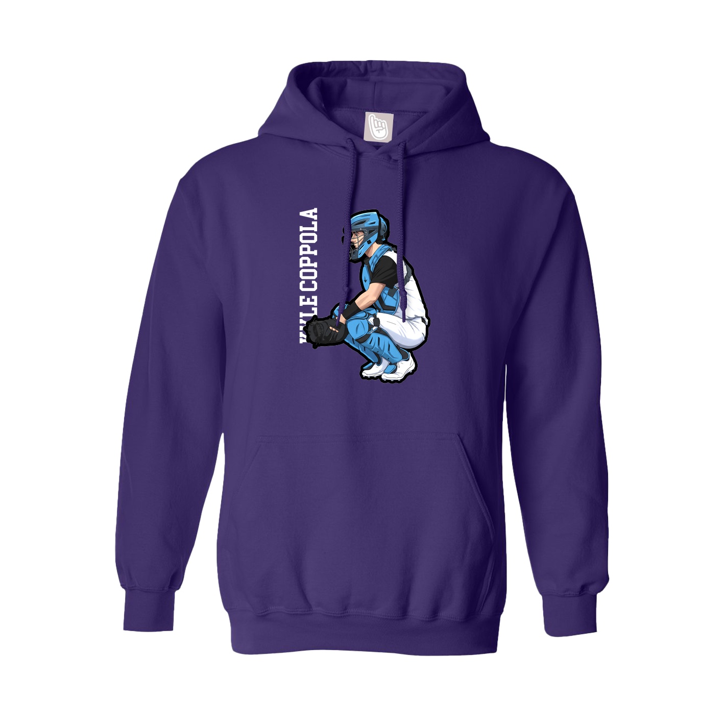 NIL Club Hoodie