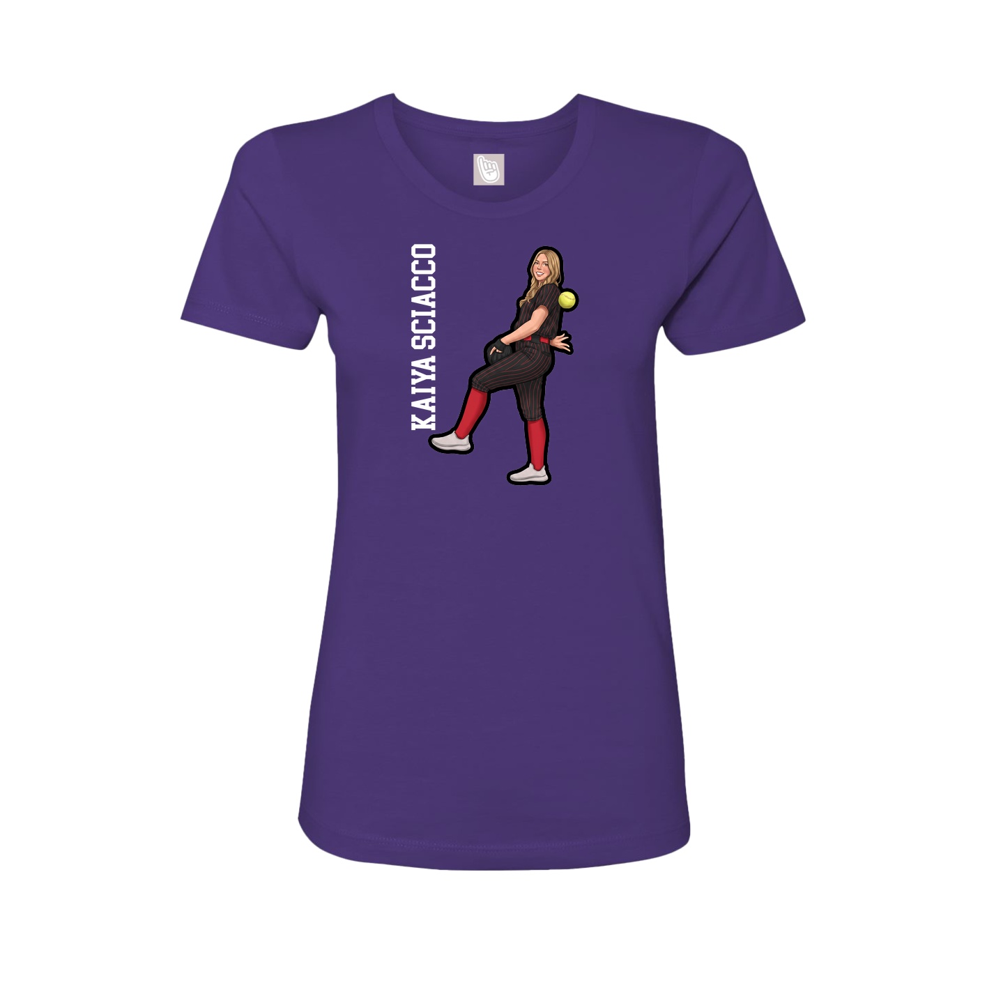 Womens Tee