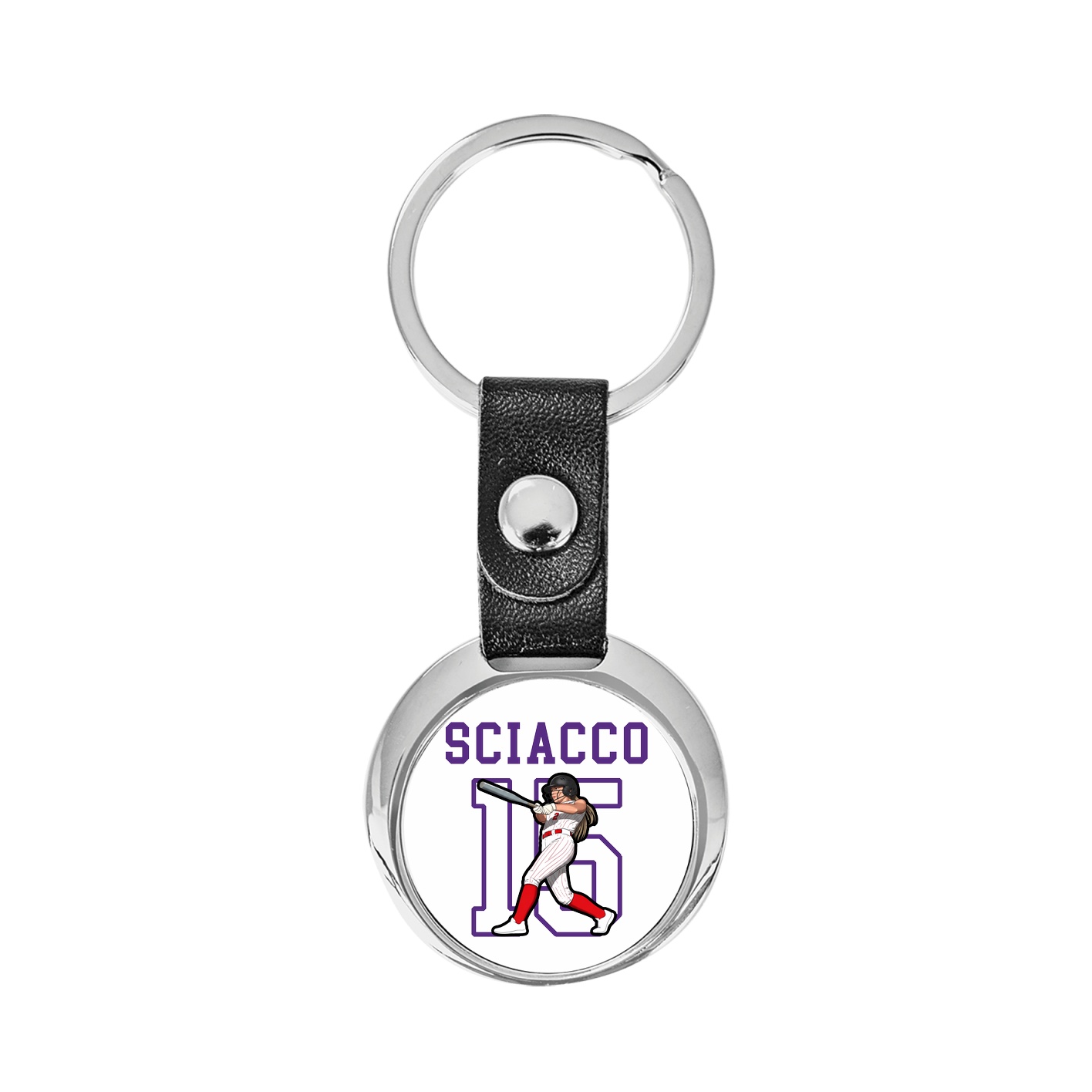 Key Chain — Shirsey in Classic