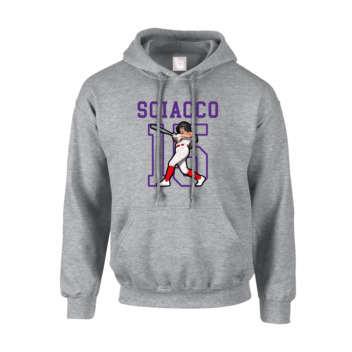 Youth Hoodie