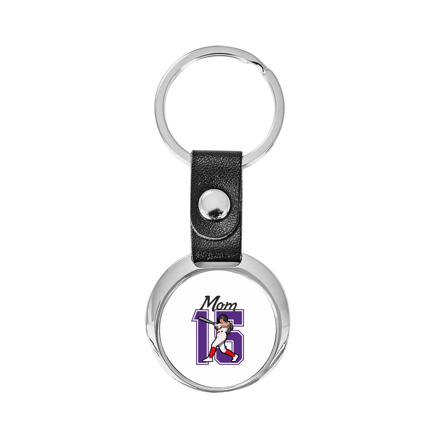 Key Chain — Mothers Day Shirsey in Classic