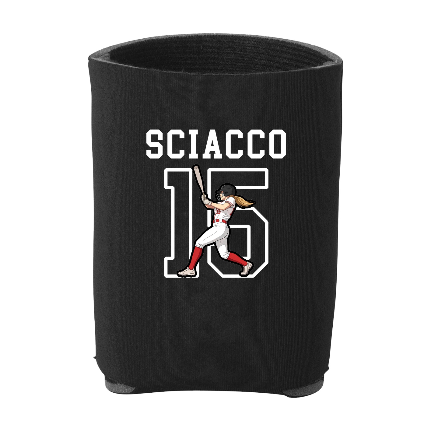 Can Holder — Shirsey in Black