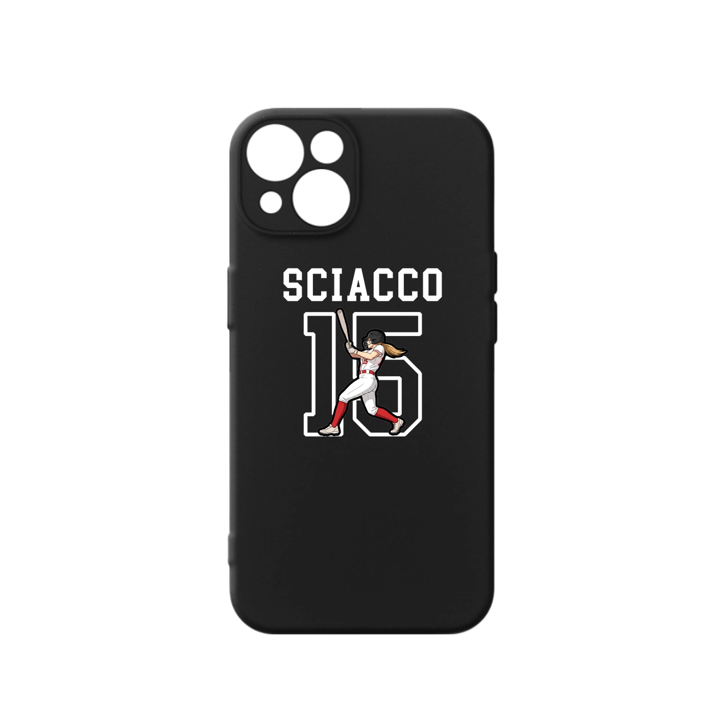 iPhone case