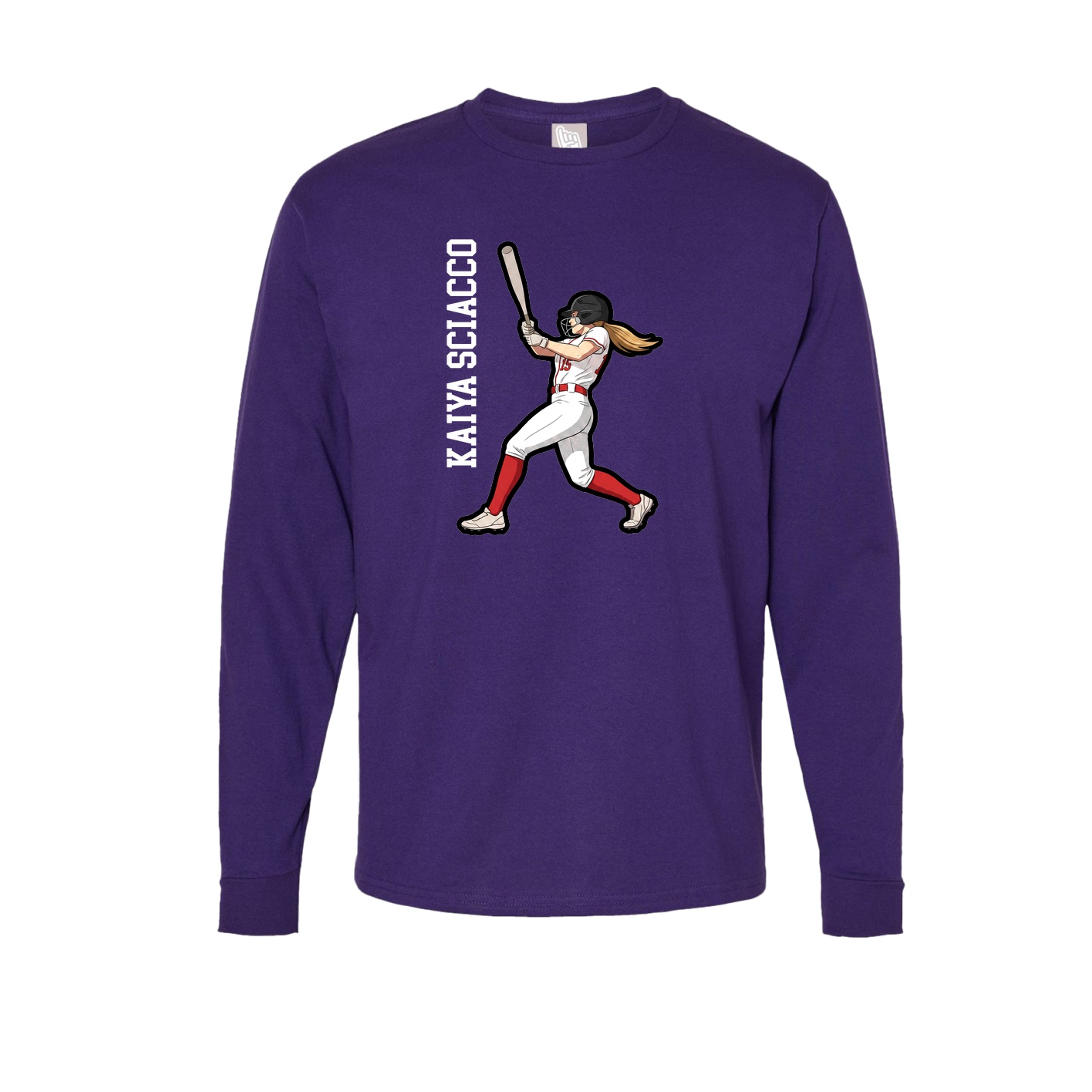 Long Sleeve Tee