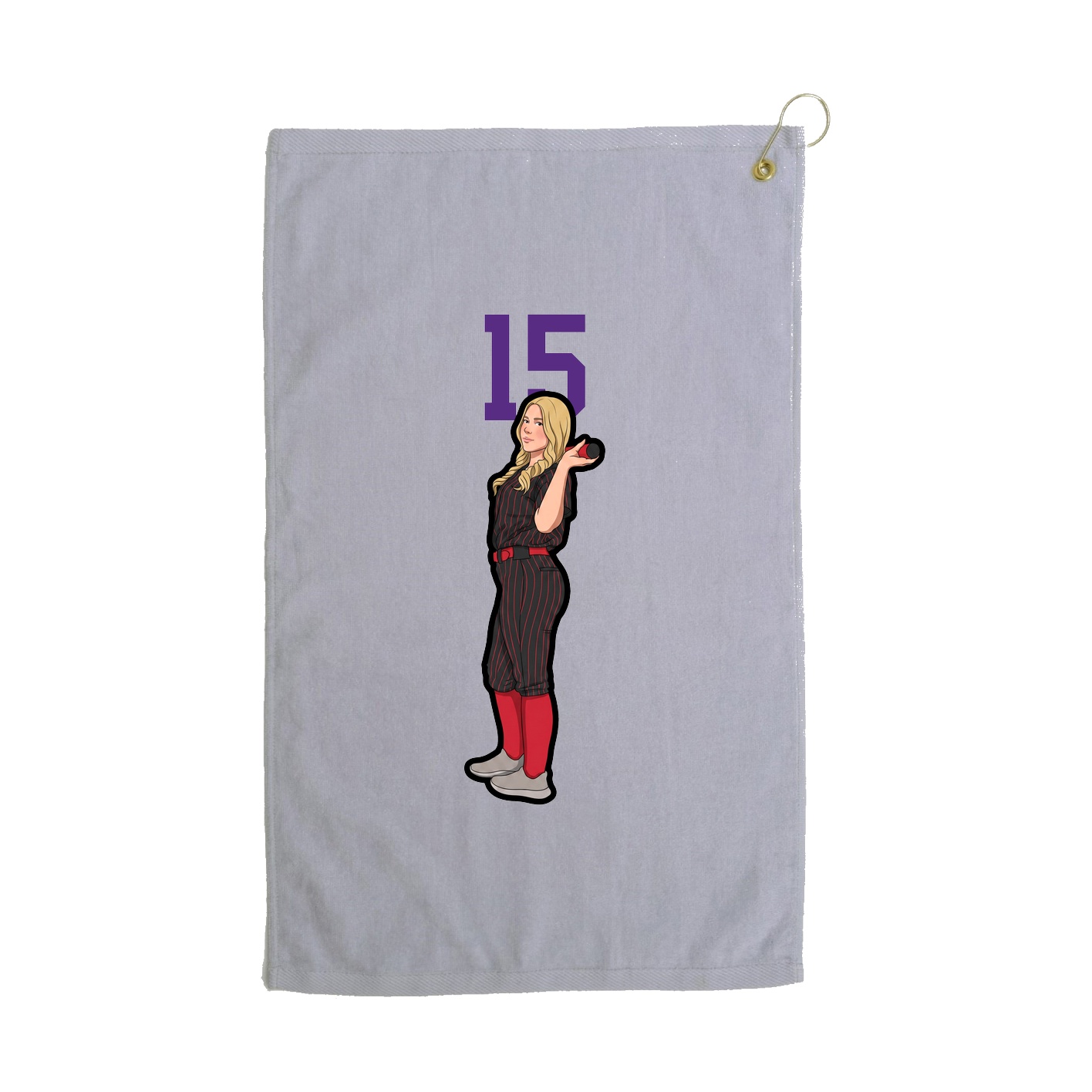 Golf Towel