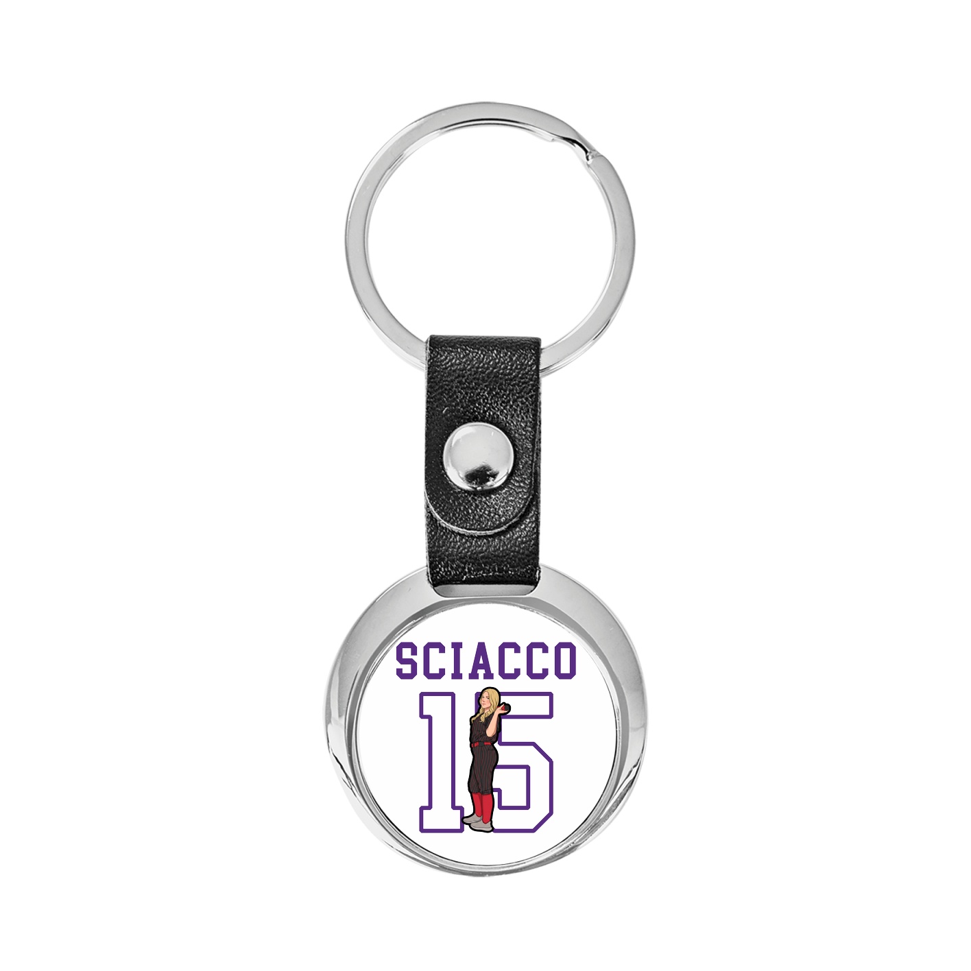 Key Chain — Shirsey in Classic