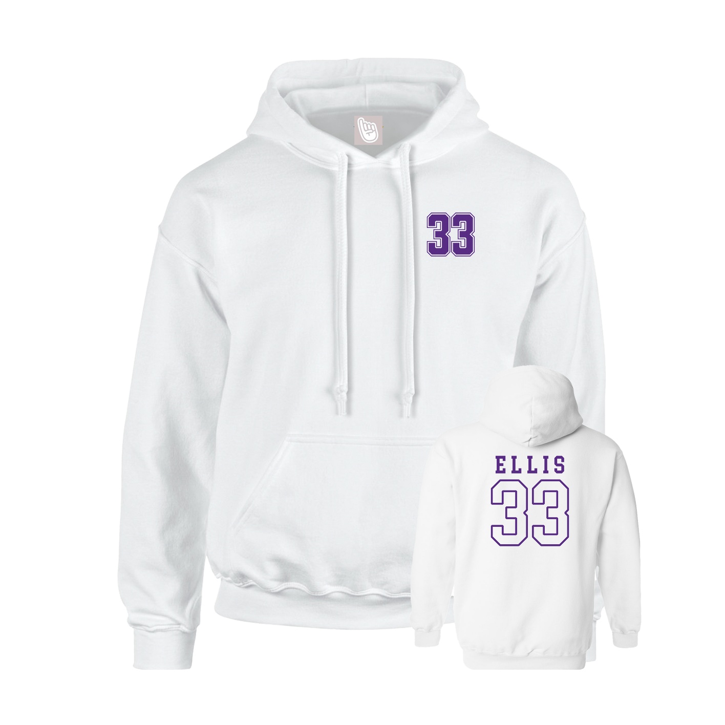 Youth Hoodie