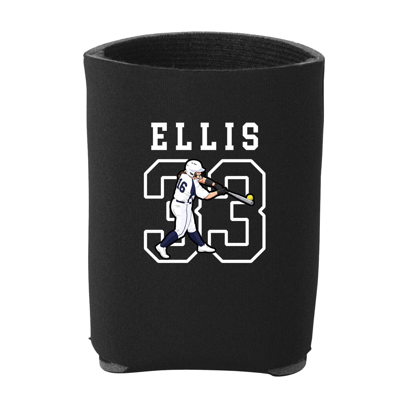 Can Holder — Shirsey in Black