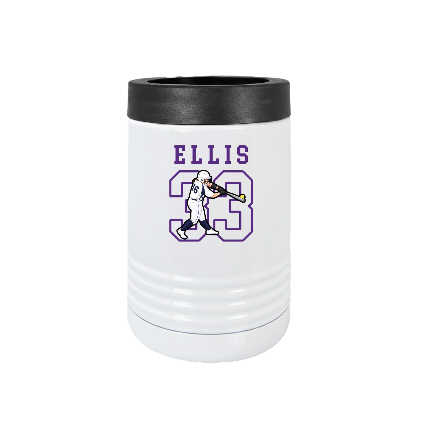 Beverage Holder — Shirsey in White