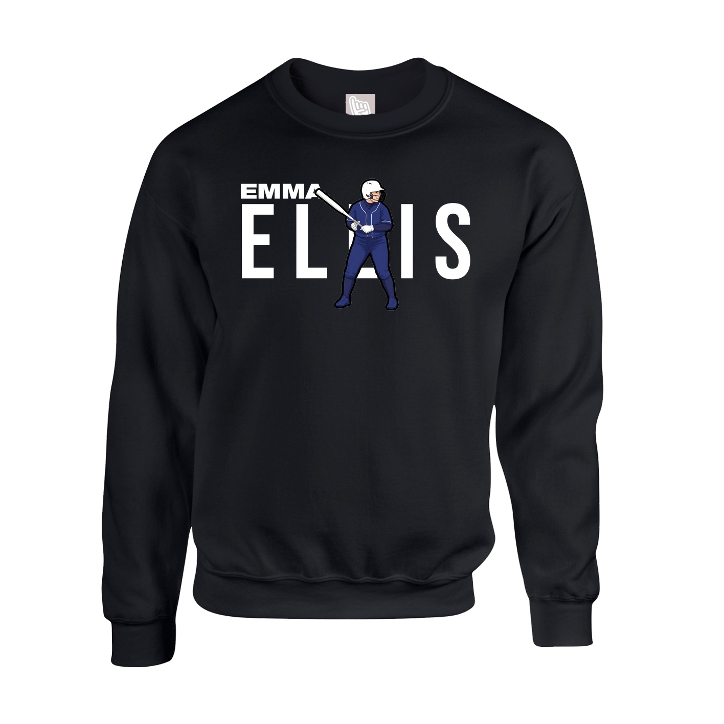 Fleece Crew