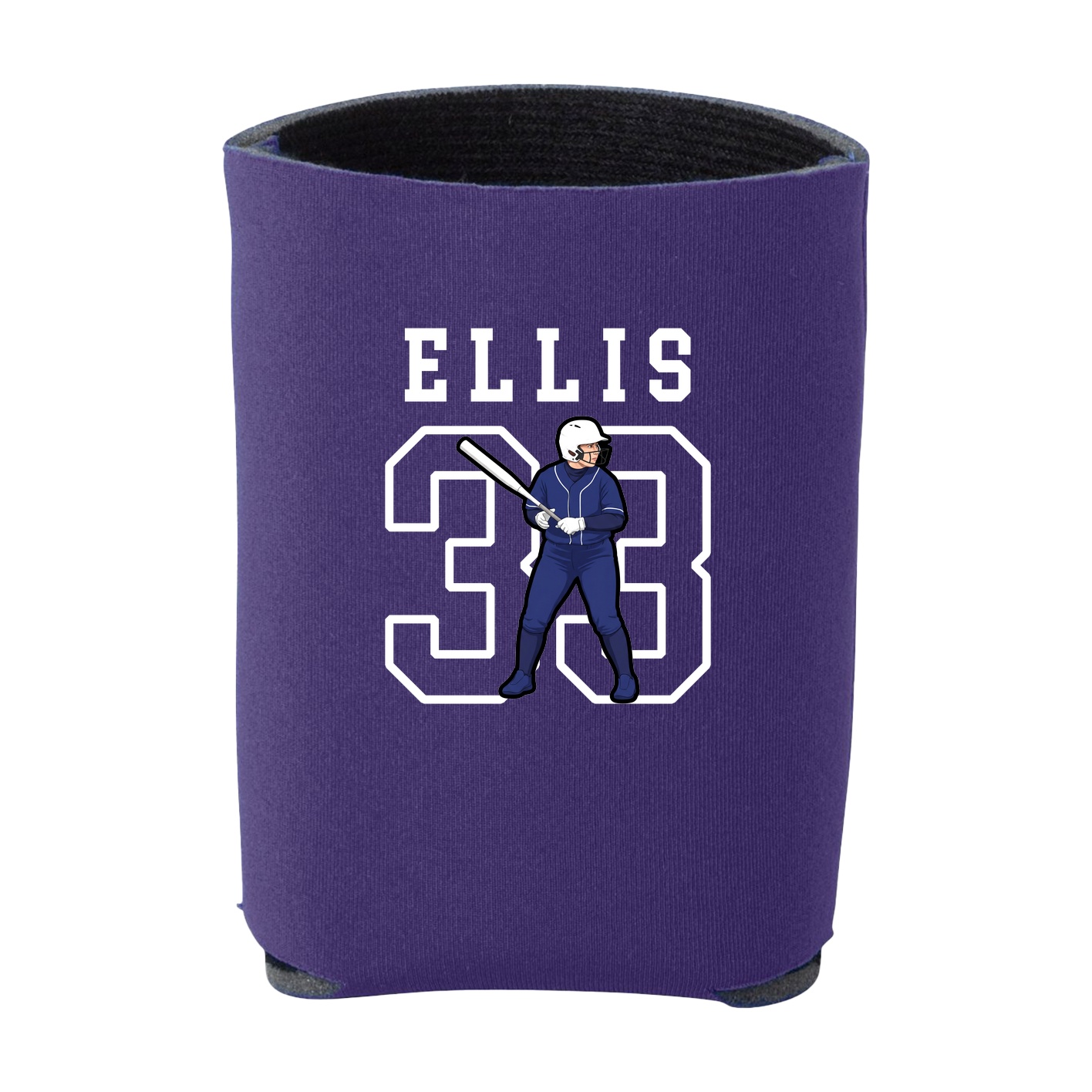 Can Holder — Shirsey in Purple