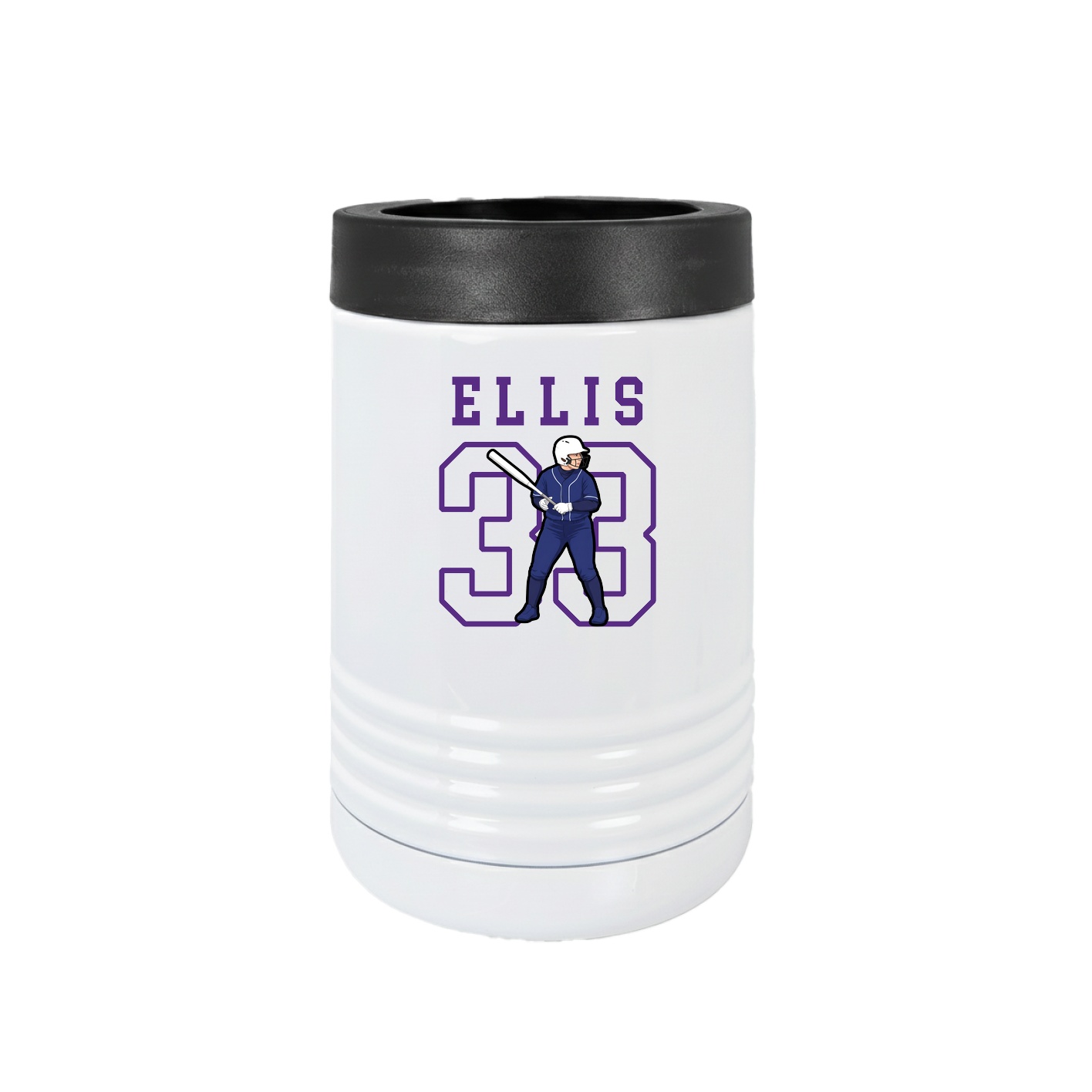 Beverage Holder — Shirsey in White