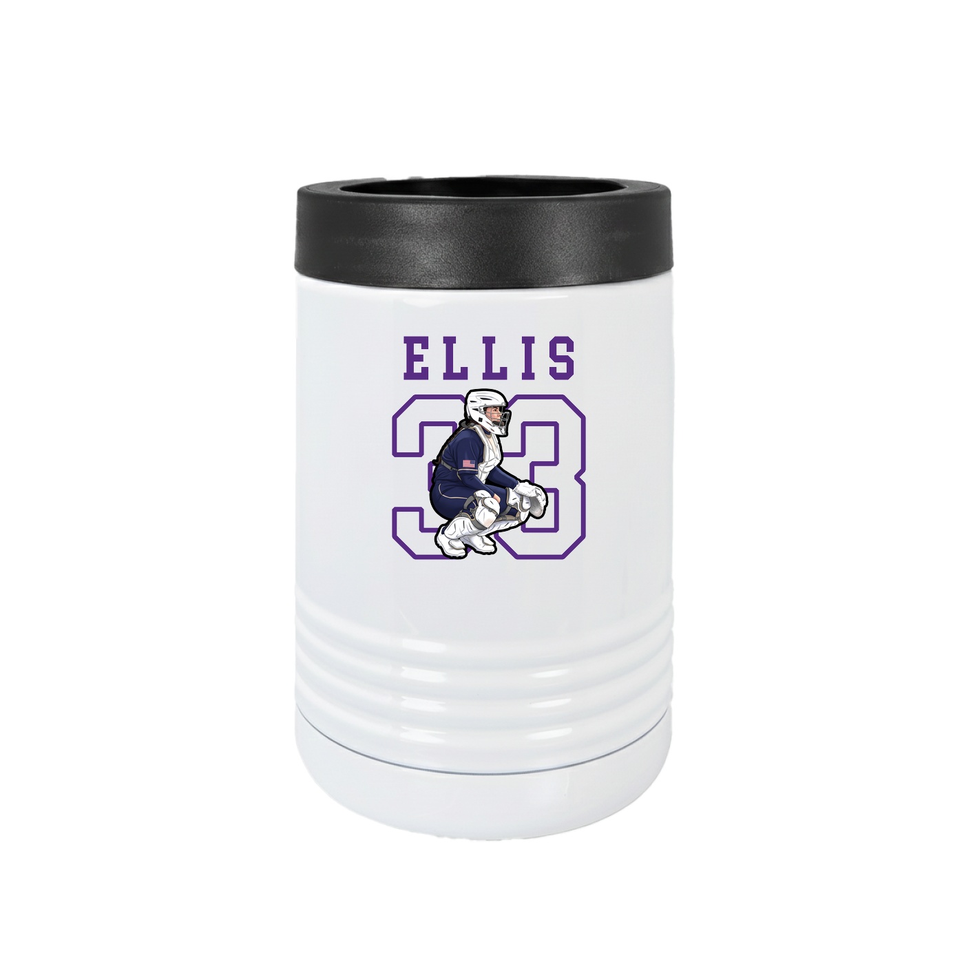 Beverage Holder — Shirsey in White