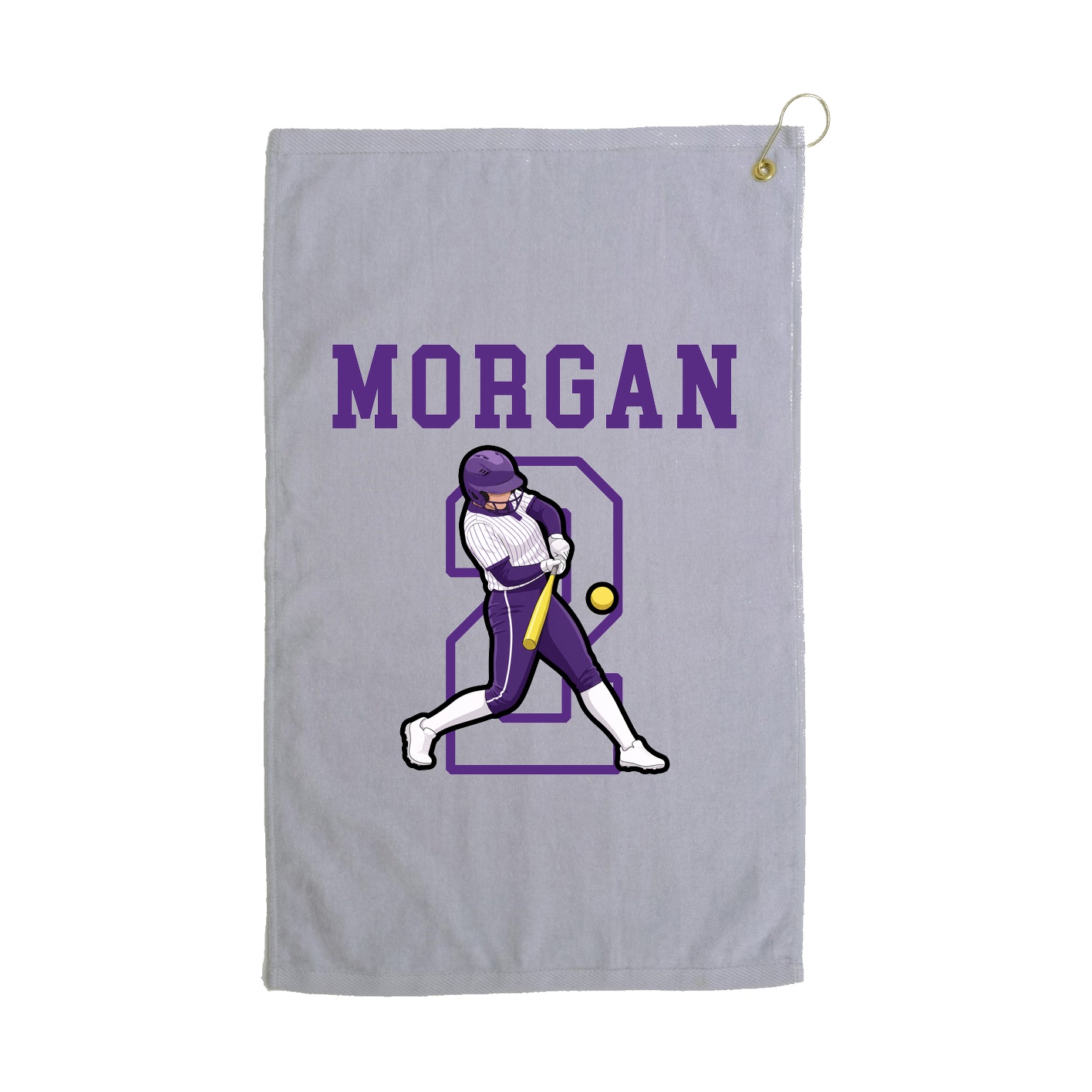 Golf Towel