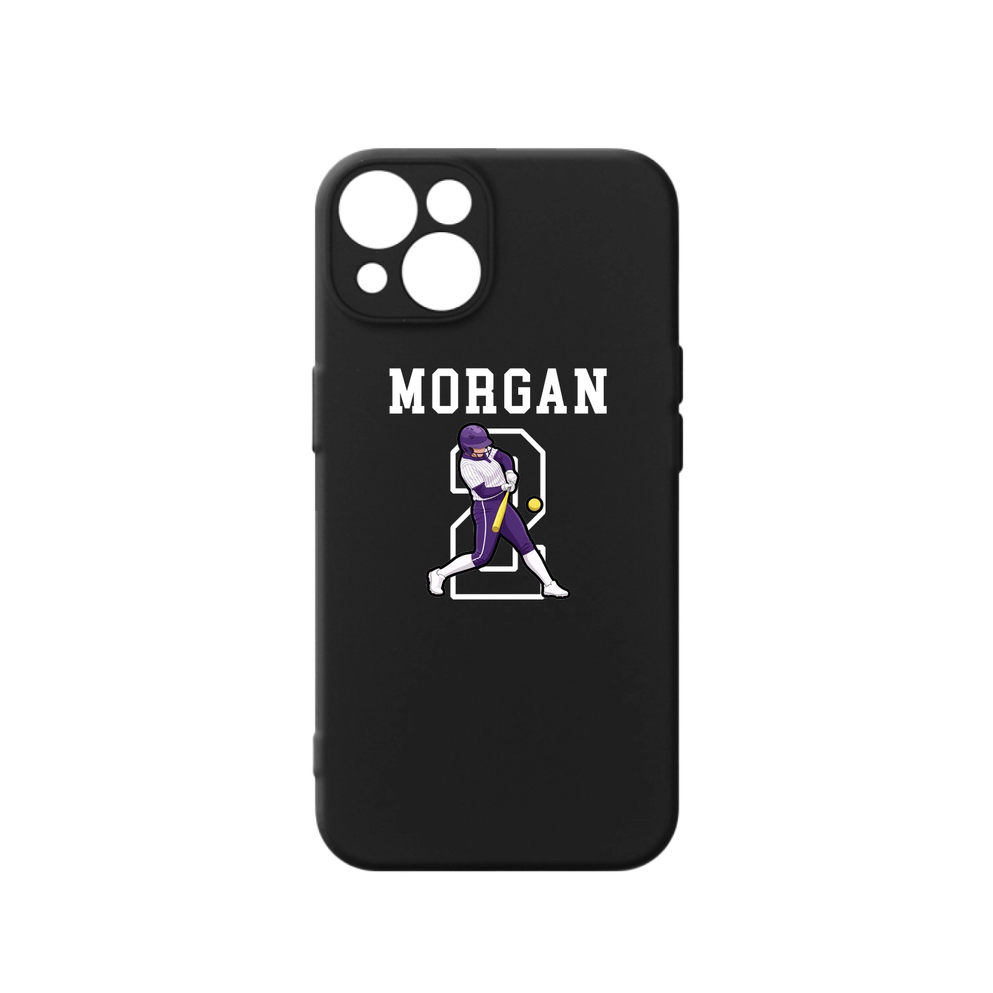 iPhone case
