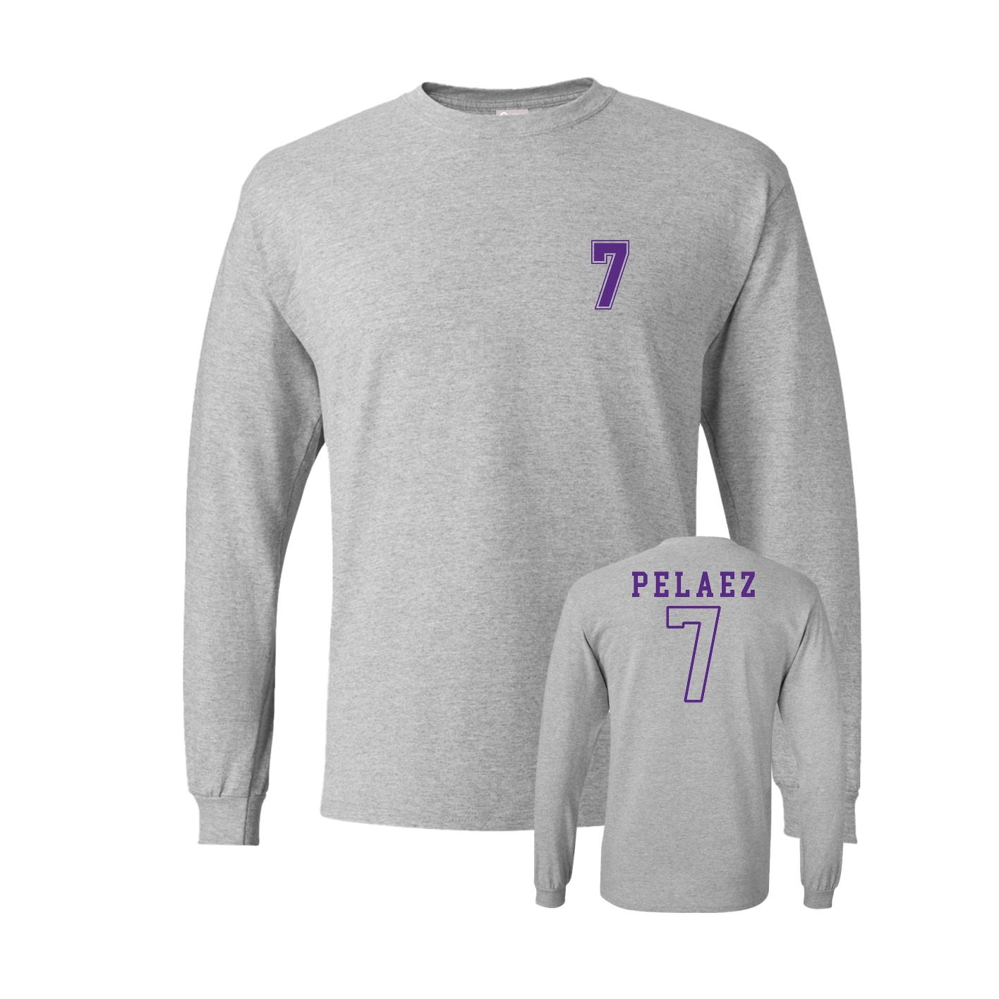 Long Sleeve Tee