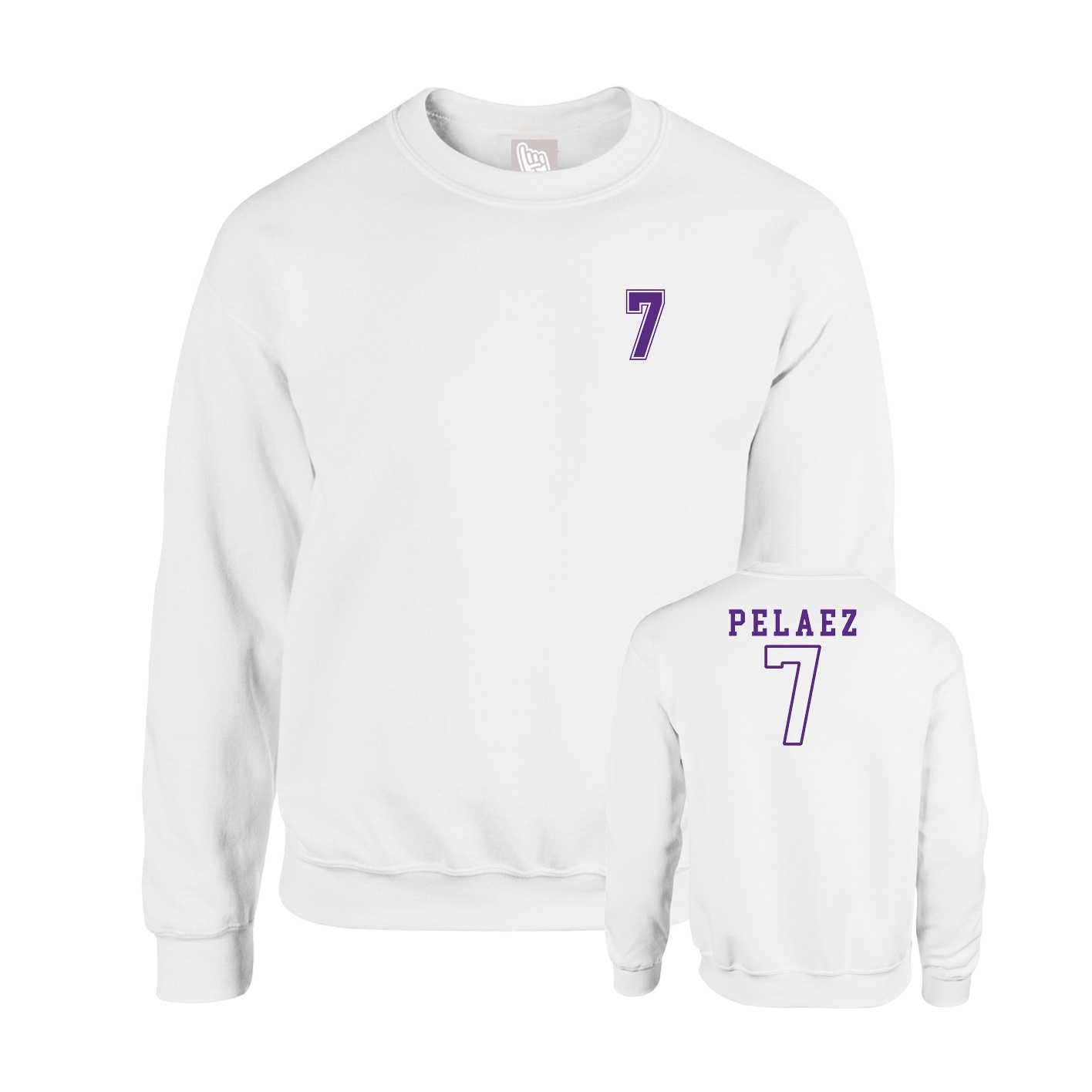 Fleece Crew