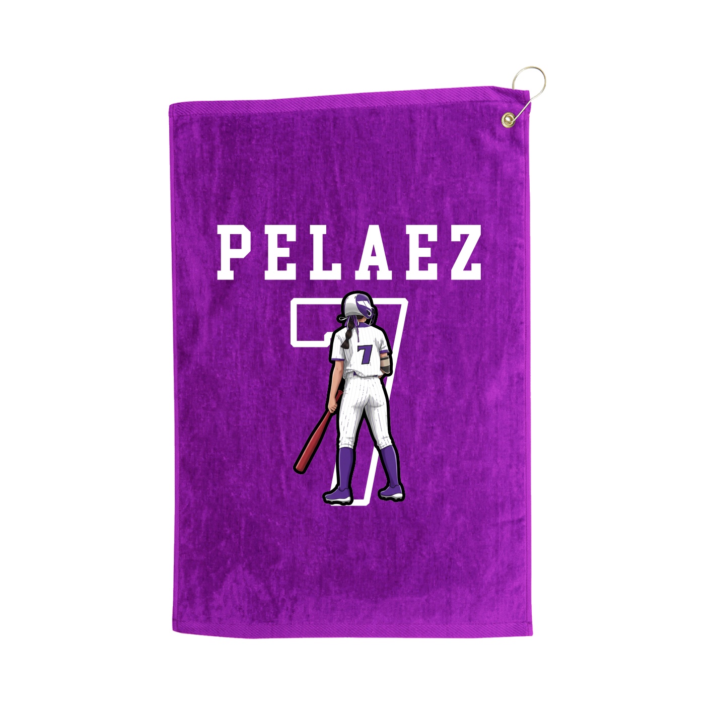 Golf Towel