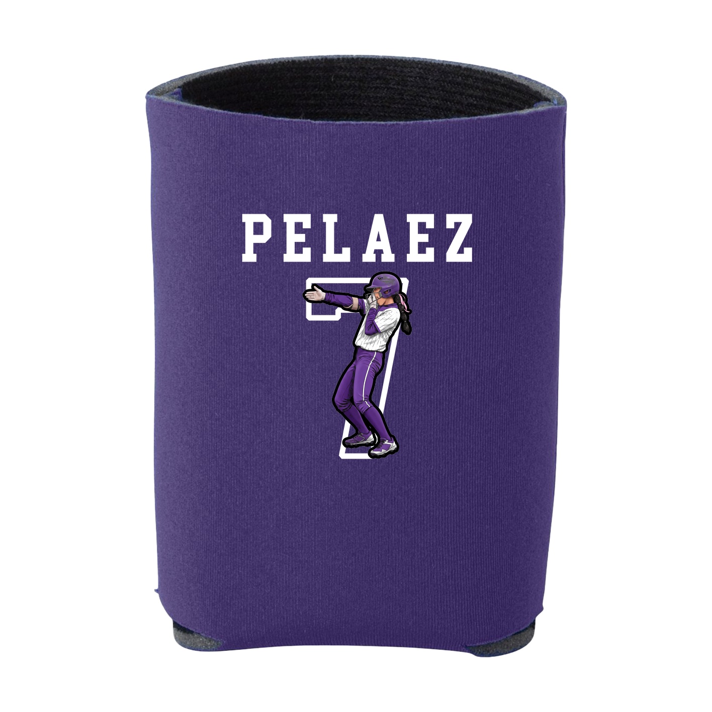Can Holder — Shirsey in Purple