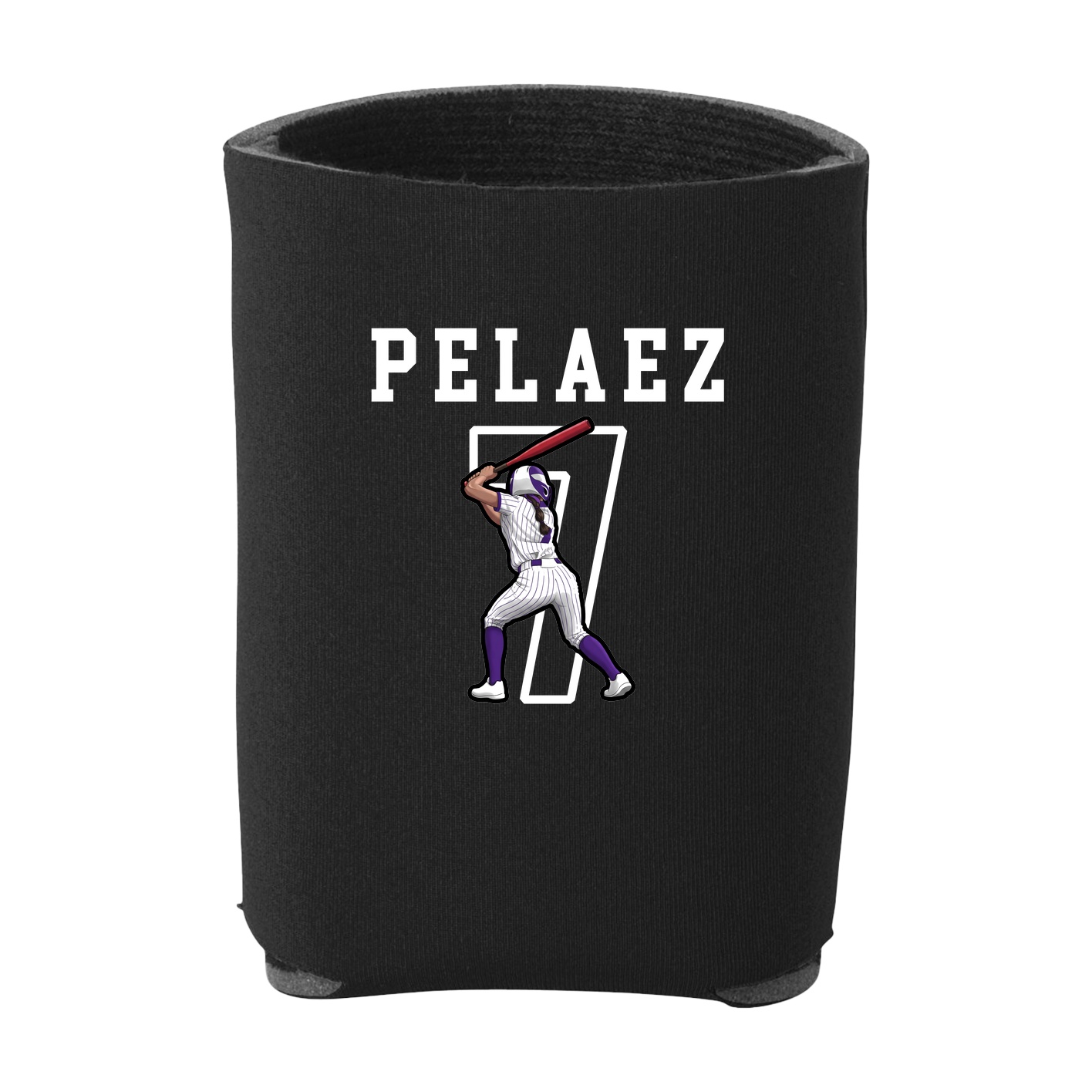 Can Holder — Shirsey in Black