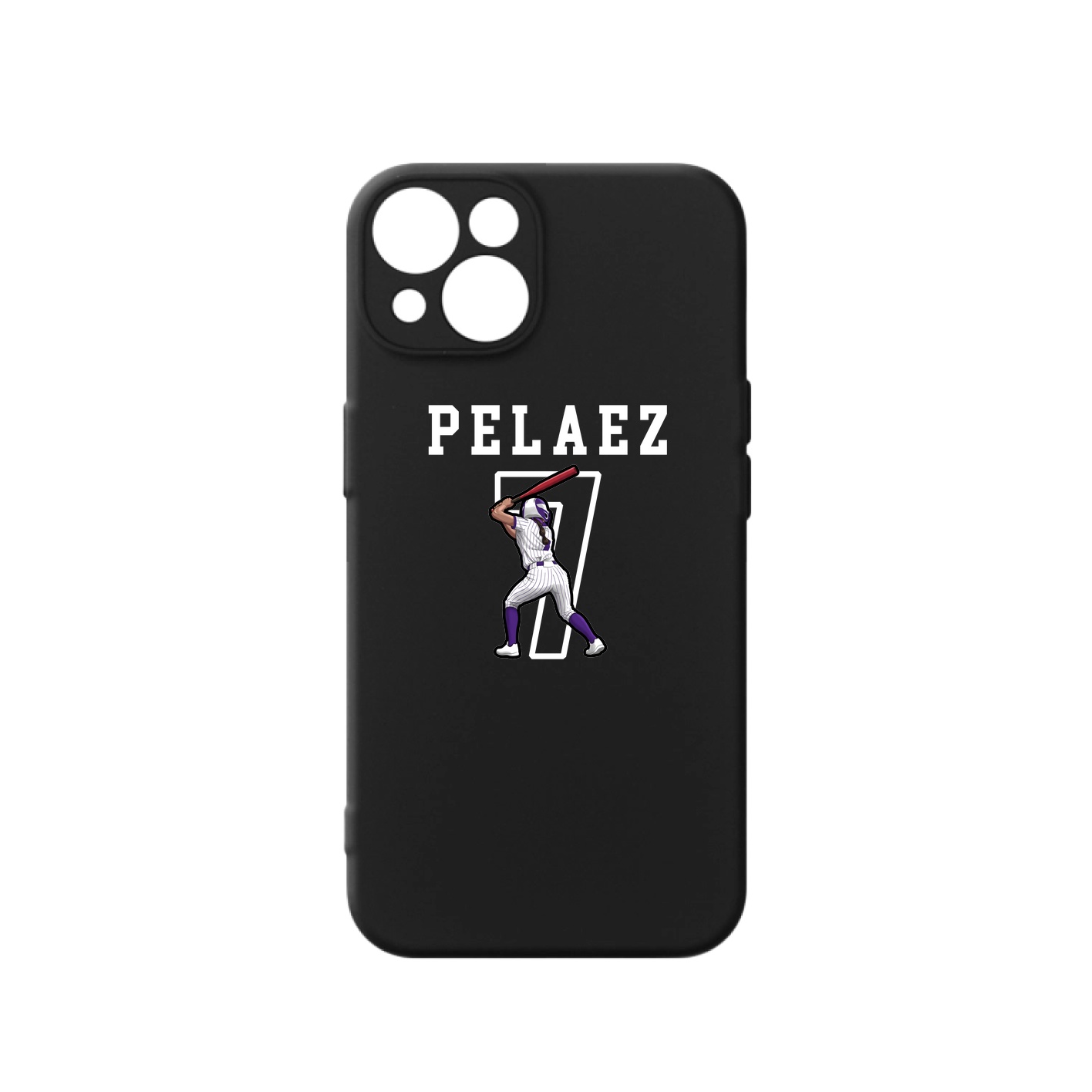 iPhone case