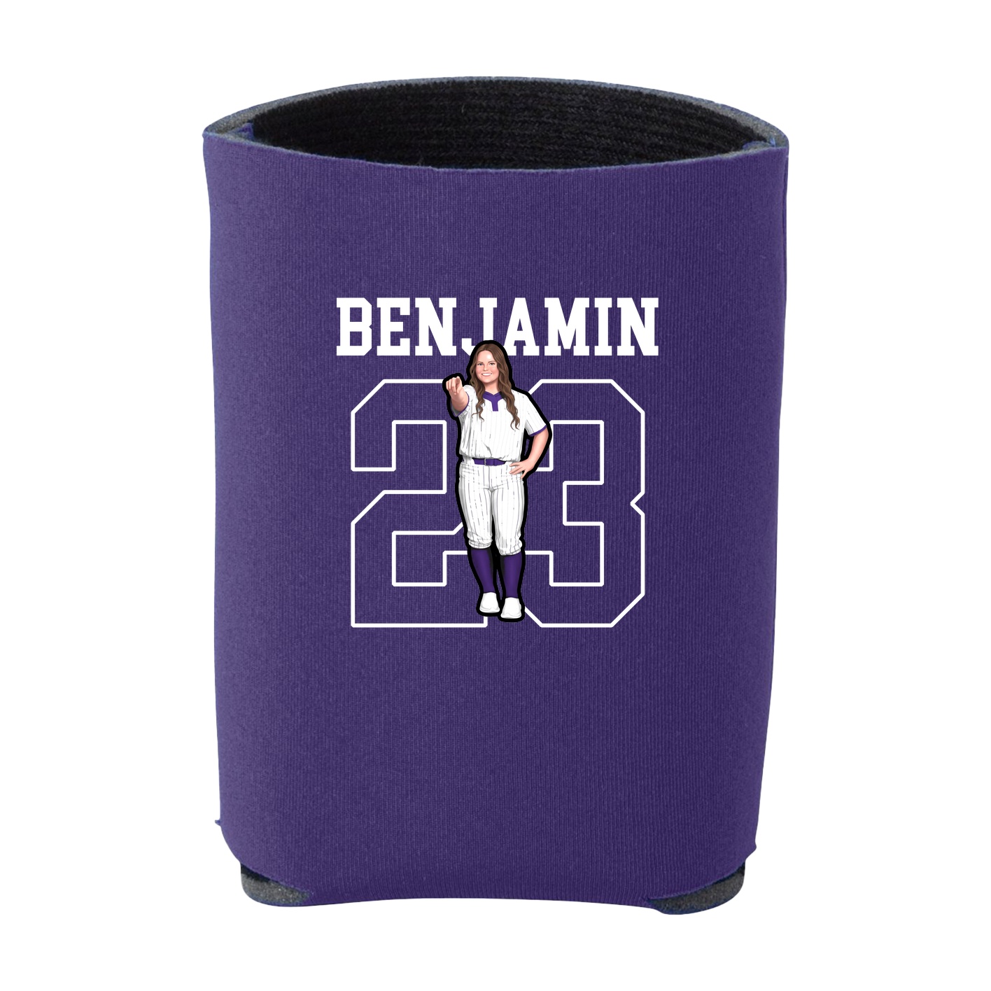 Can Holder