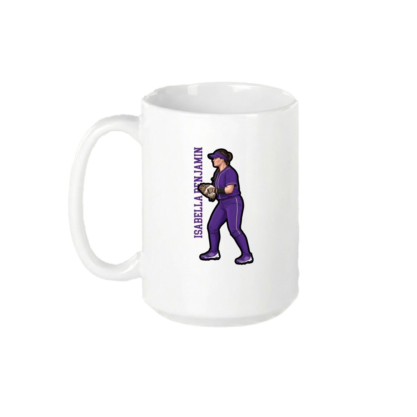 15oz Coffee Mug