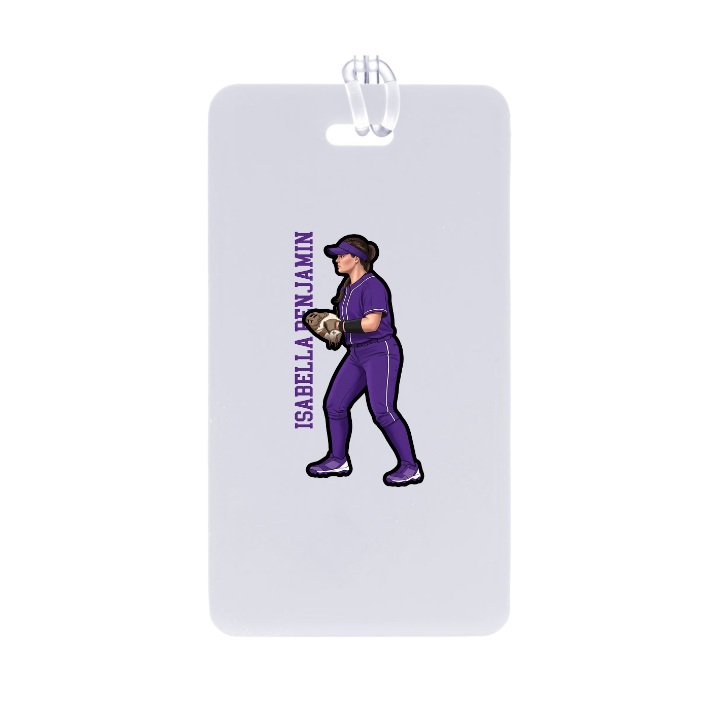 Bag Tag