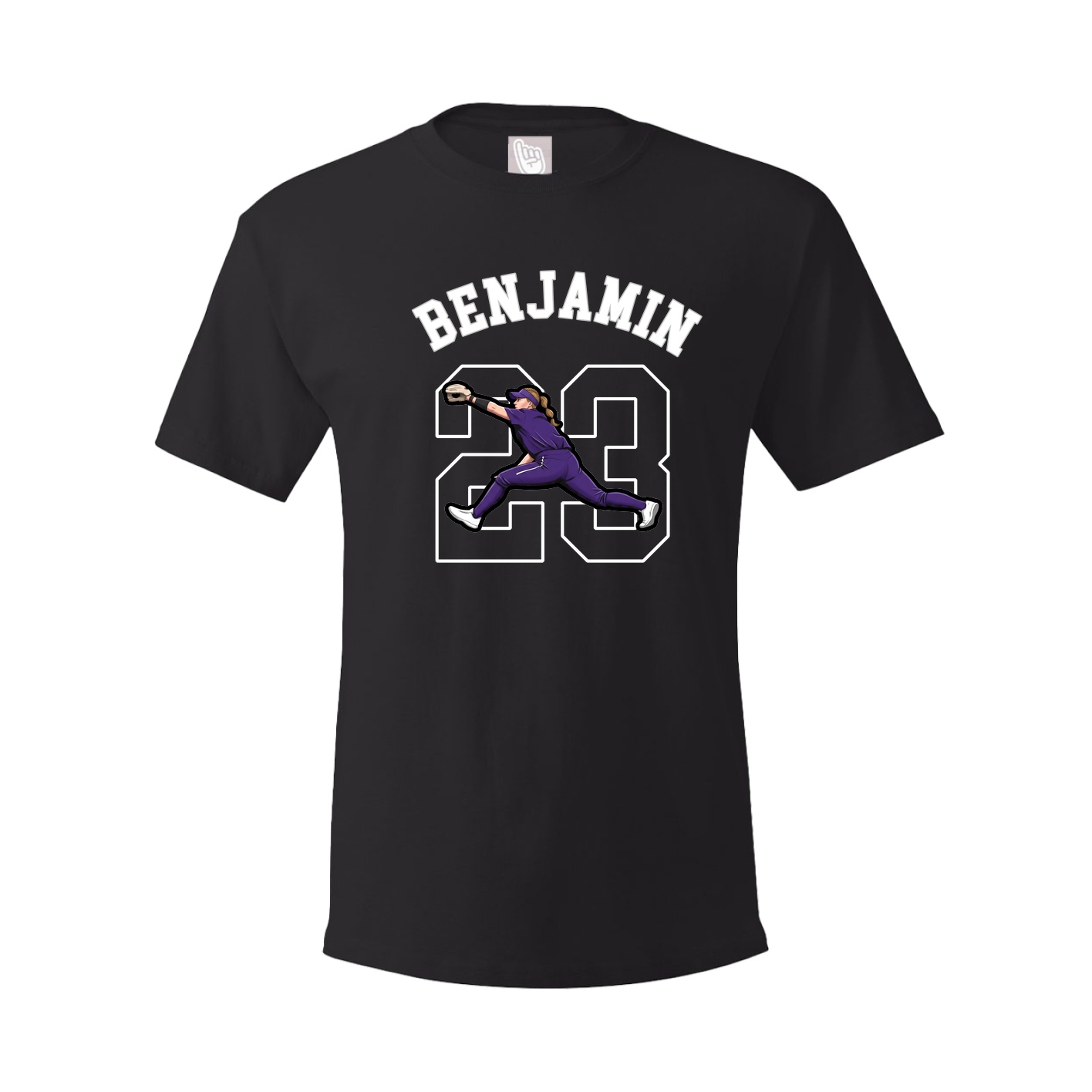 NIL Club Youth Tee
