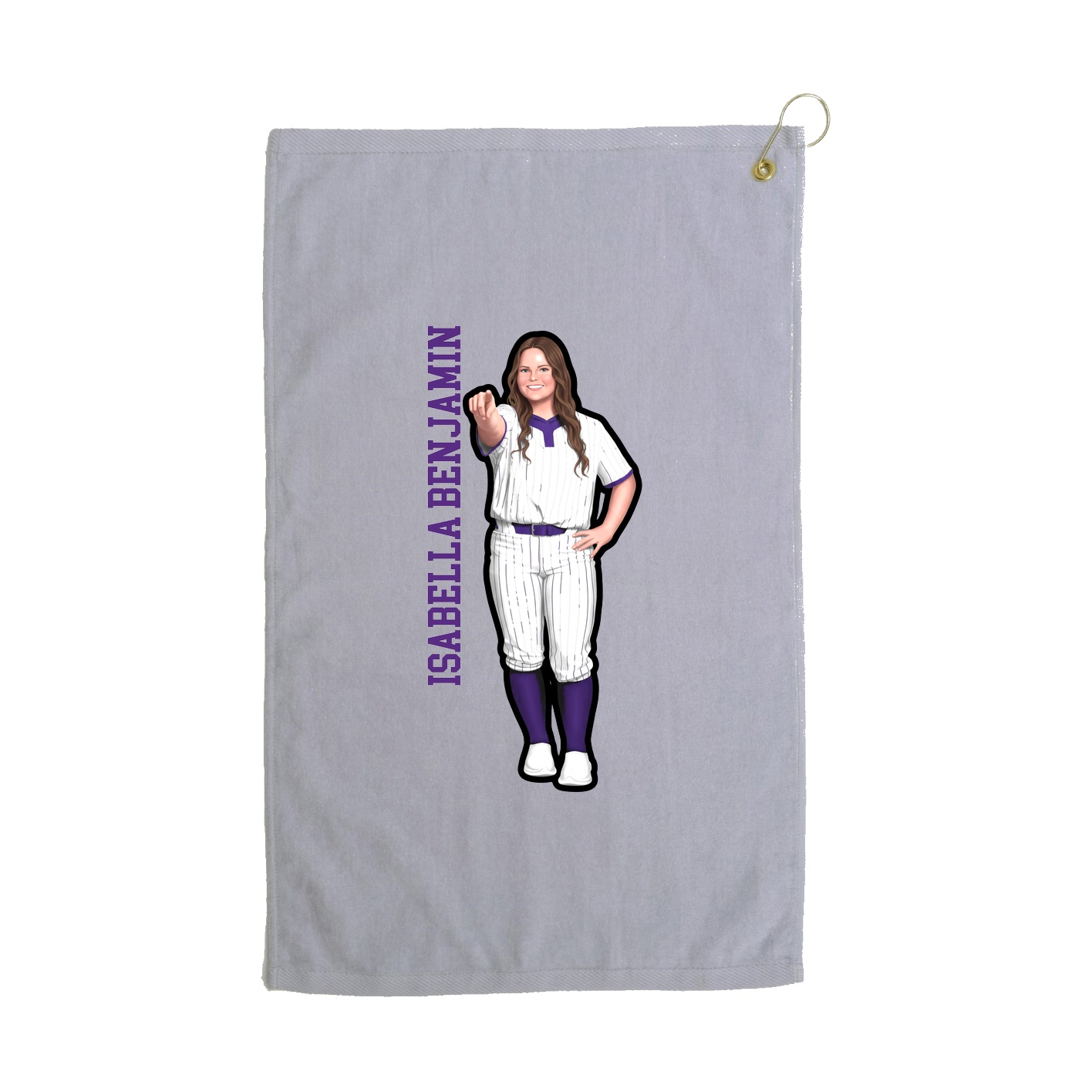 Golf Towel