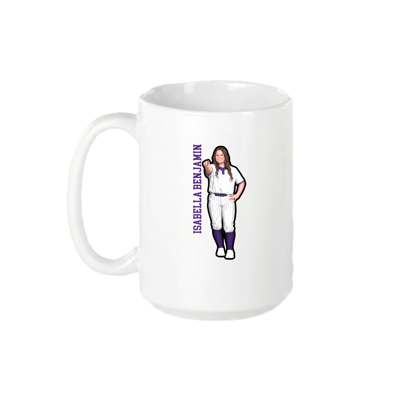 15oz Coffee Mug