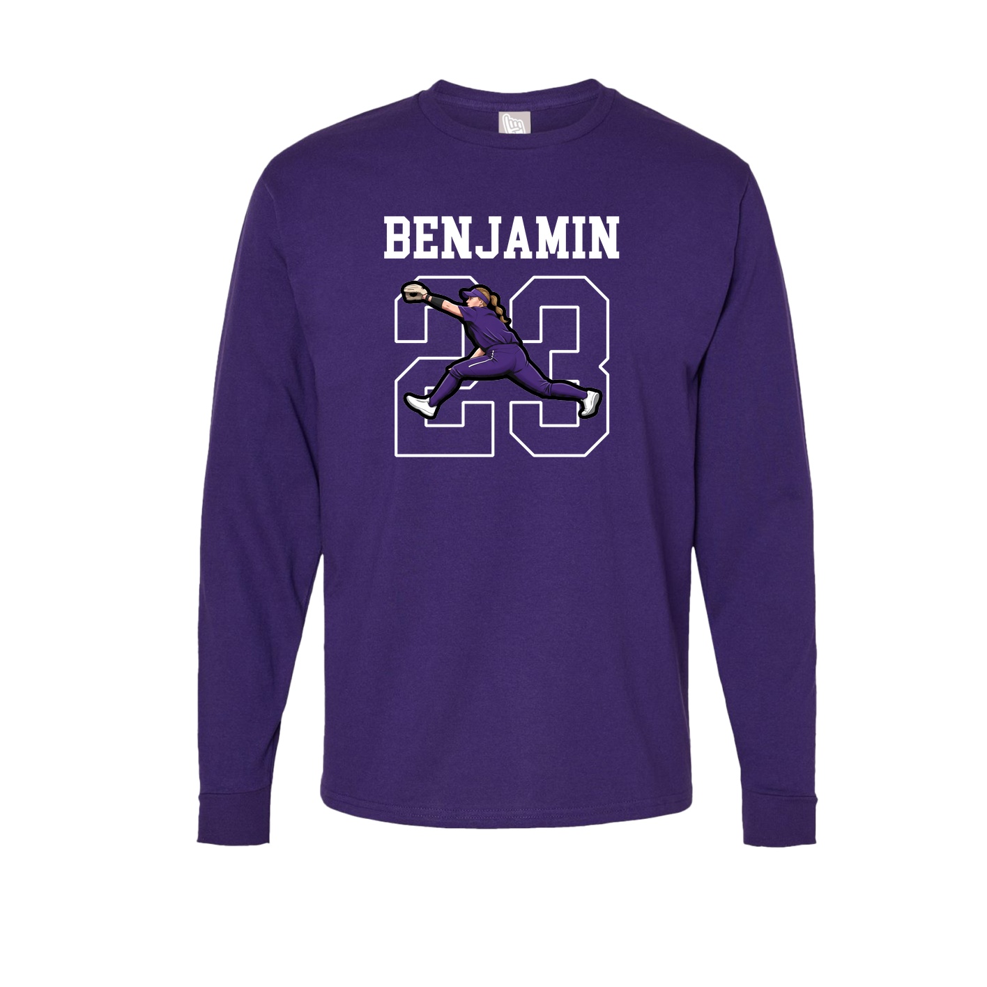 Long Sleeve Tee