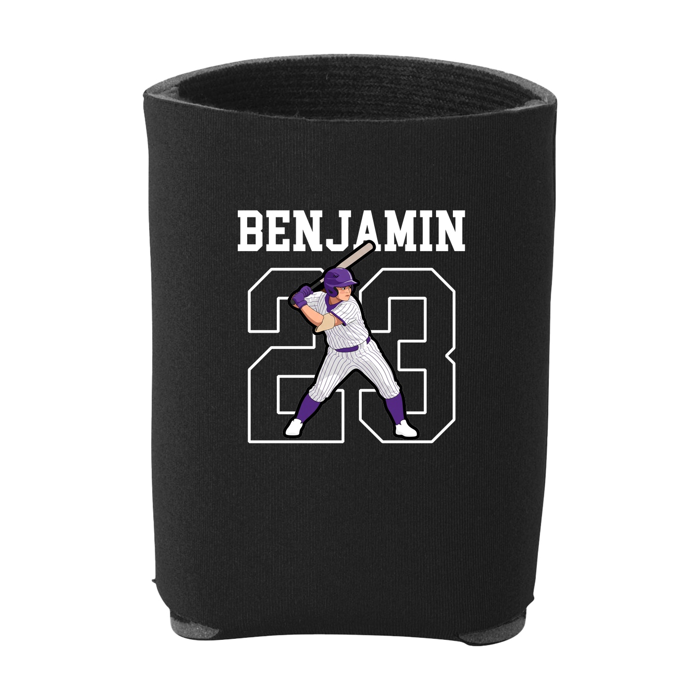 Can Holder — Shirsey in Black