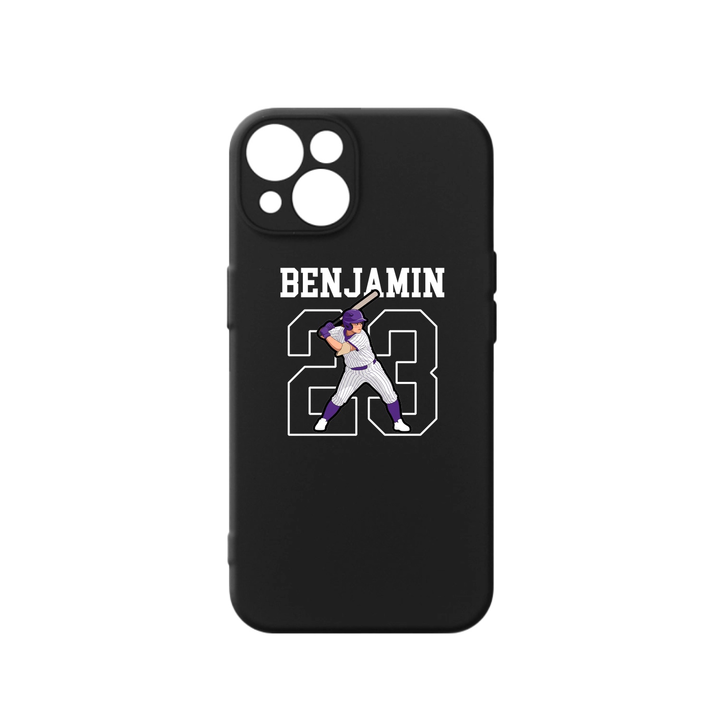 iPhone case