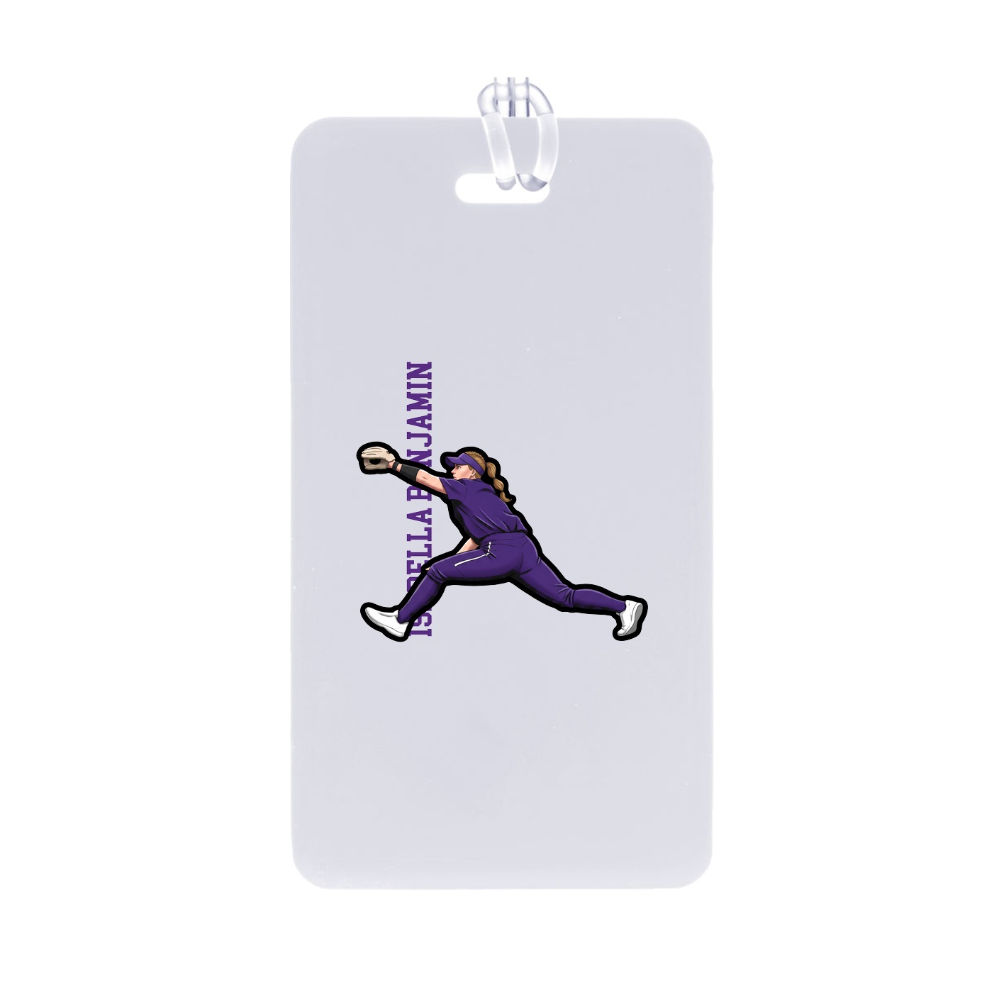 Bag Tag