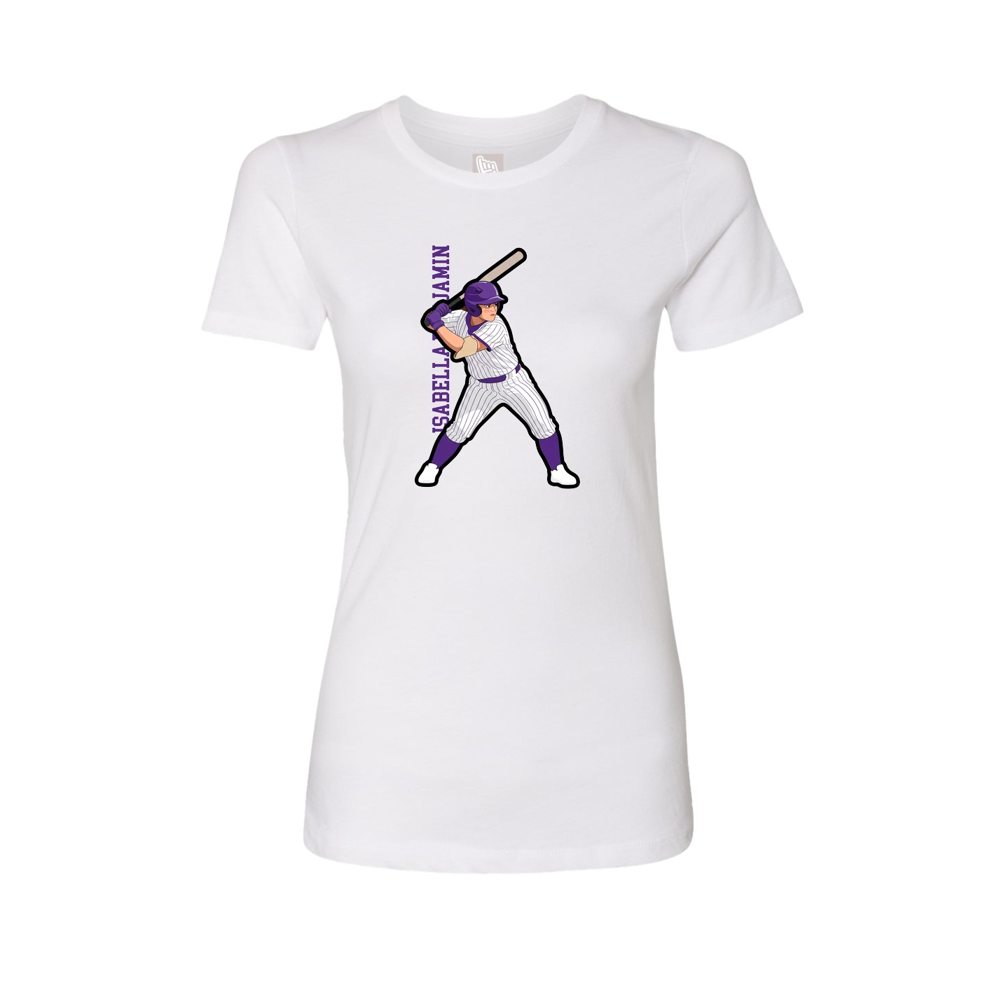 Womens Tee