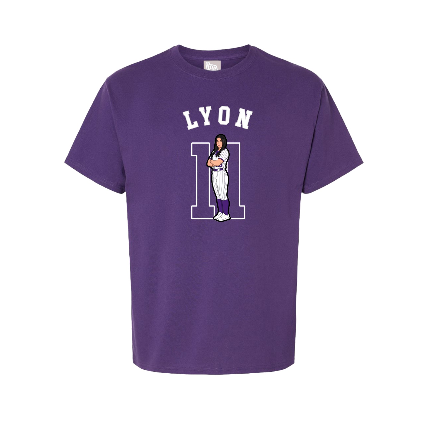 NIL Club Tee