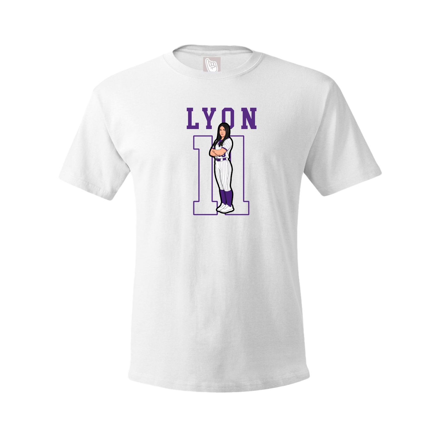 NIL Club Tee