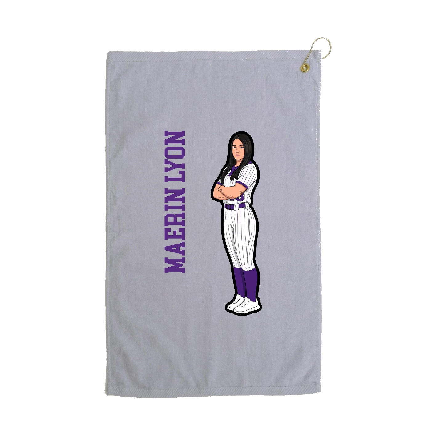 Golf Towel