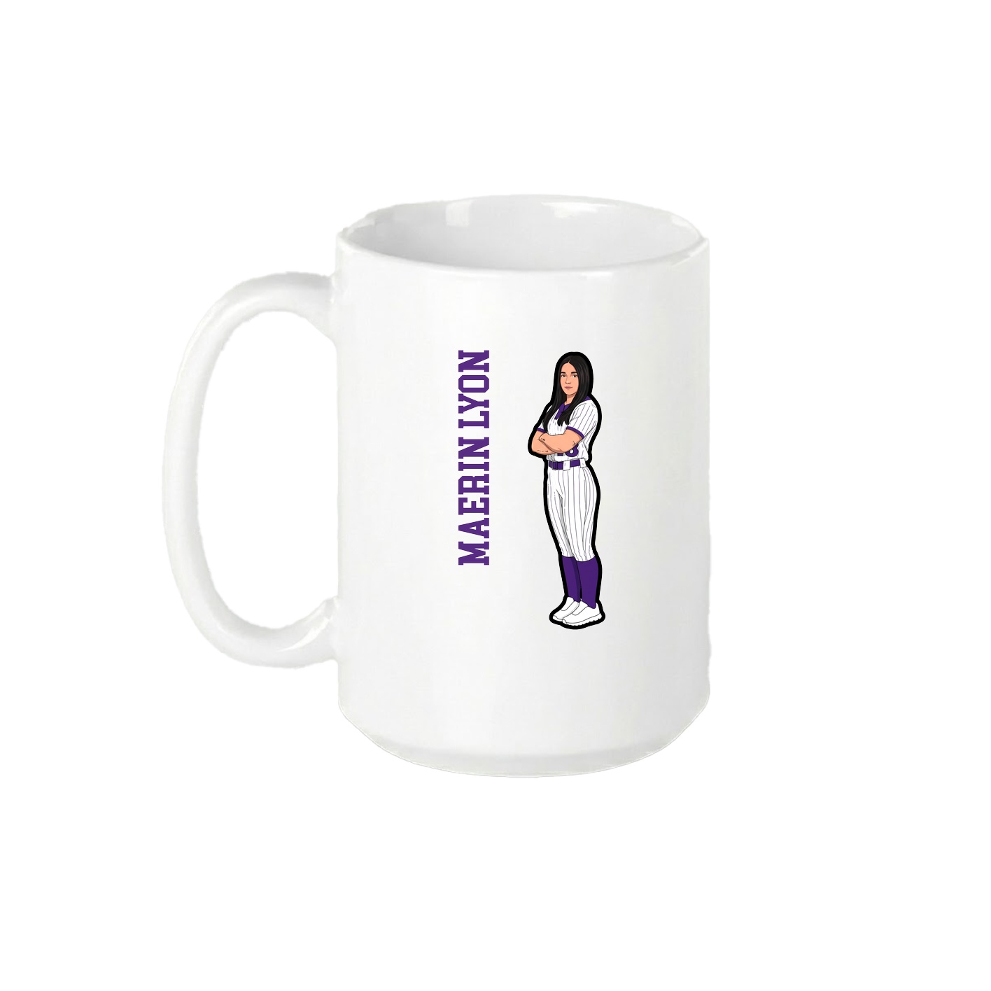 15oz Coffee Mug