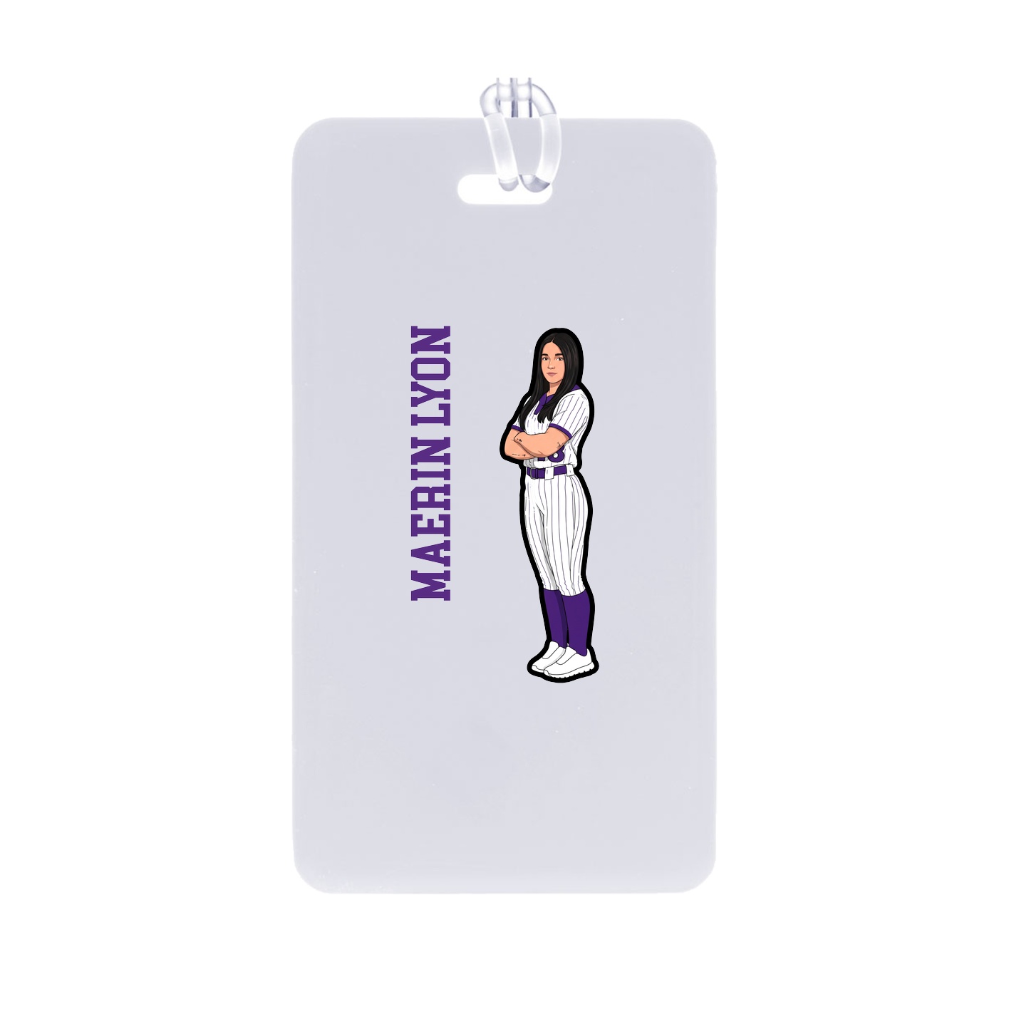 Bag Tag
