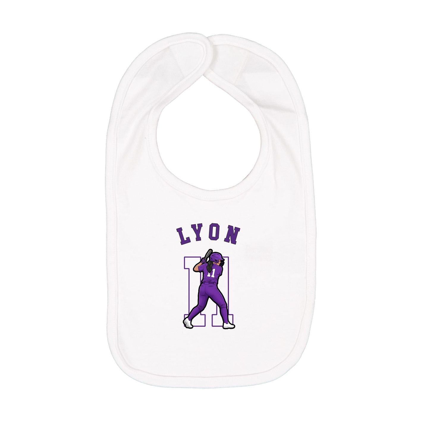 Infant Bib