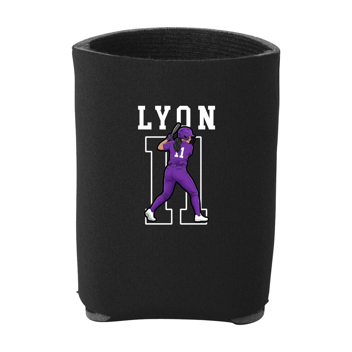 Can Holder — Shirsey in Black