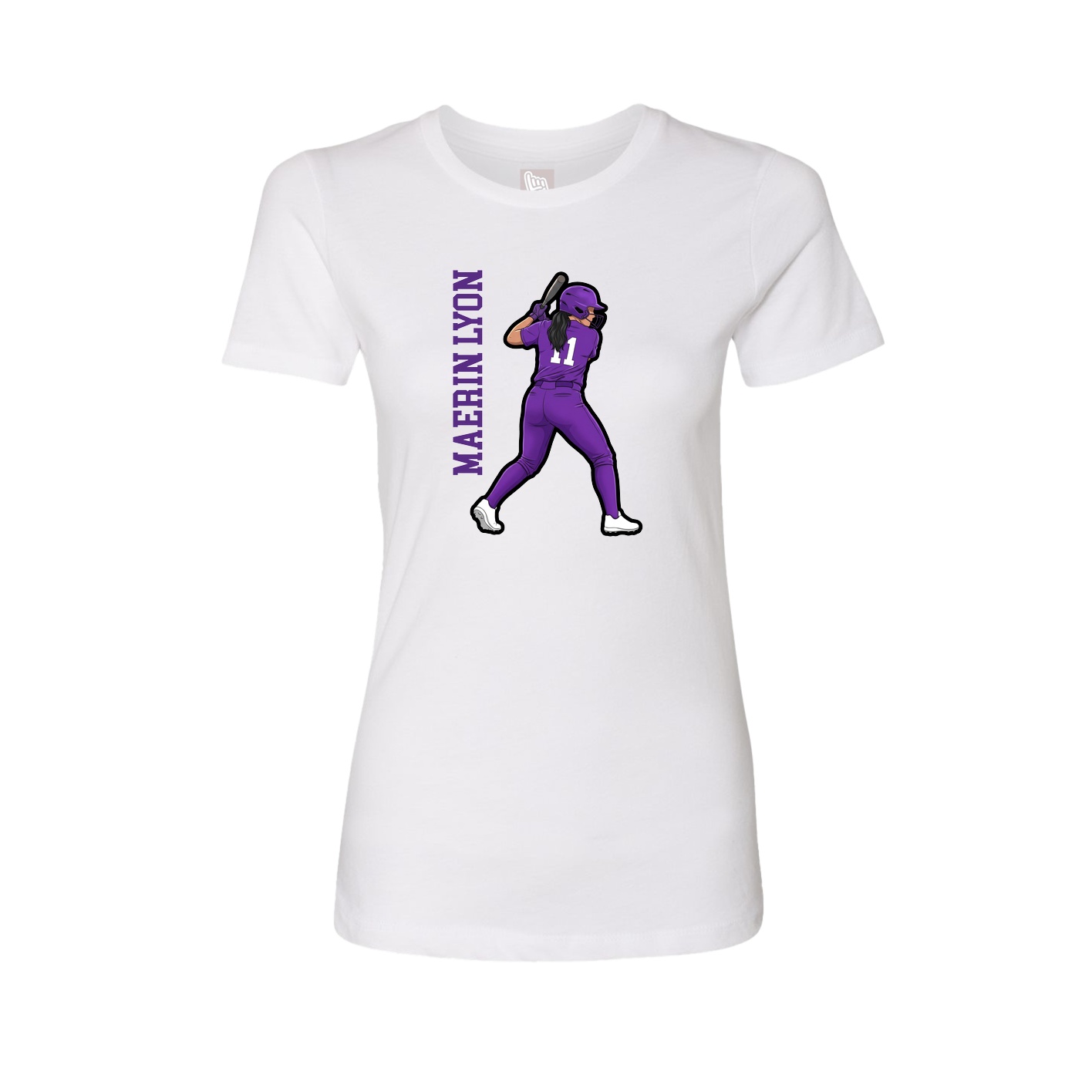 Womens Tee