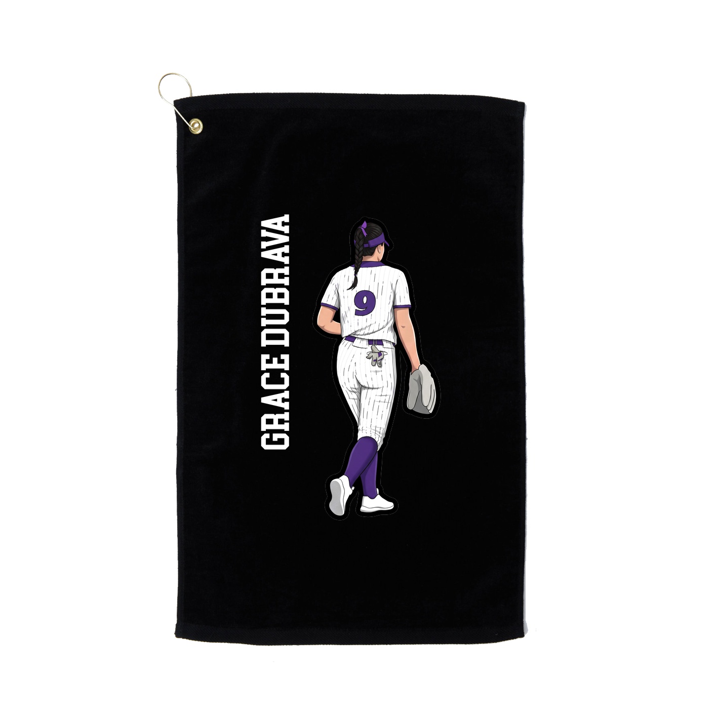 Golf Towel